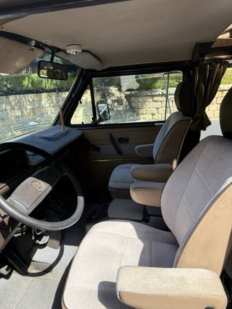 1985 Volkswagen Vanagon L 3dr Mini-Van — photo 6