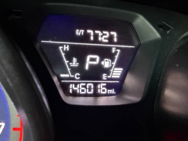 2014 Hyundai Elantra SE 4dr Sedan Automatic — photo 9