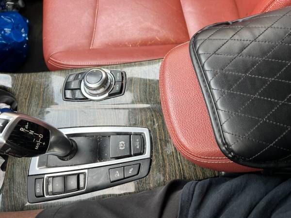 2014 BMW X3i High — photo 10