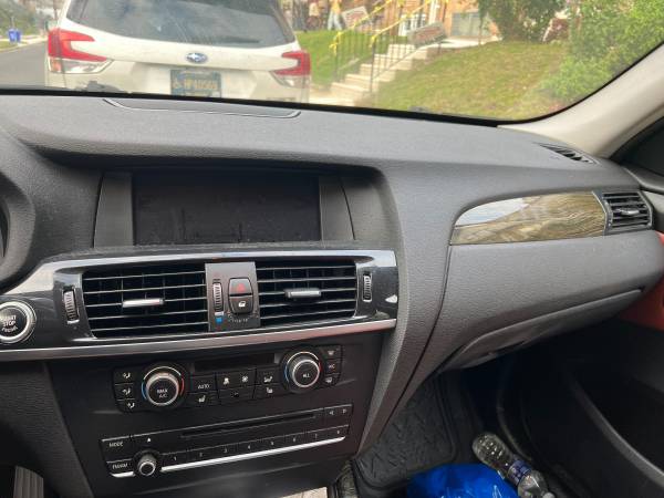 2014 BMW X3i High — photo 9