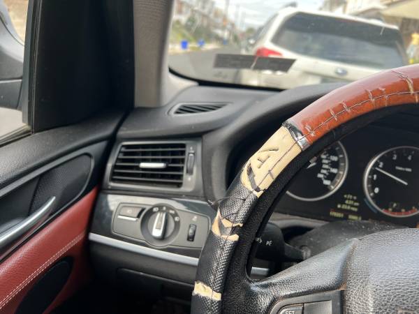 2014 BMW X3i High — photo 12