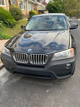 2014 BMW X3i High — photo 2
