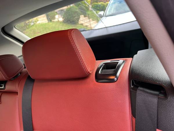 2014 BMW X3i High — photo 4