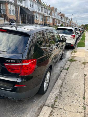 2014 BMW X3i High — photo 6