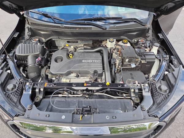 2022 GMC Terrain SLE Front-Wheel Drive Automatic — photo 10