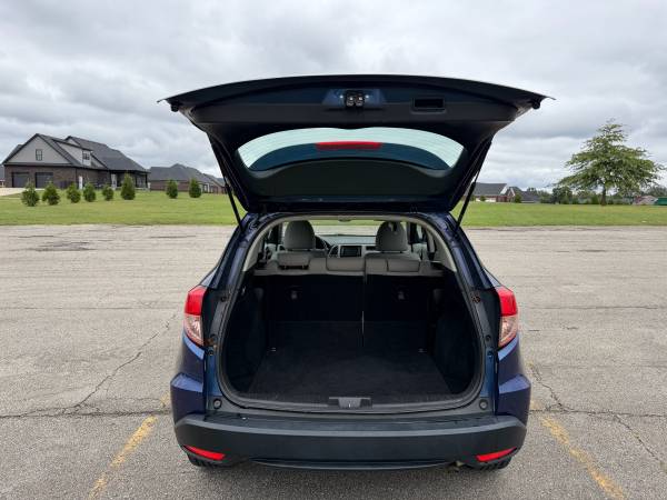 2016 Honda Hrv — photo 7