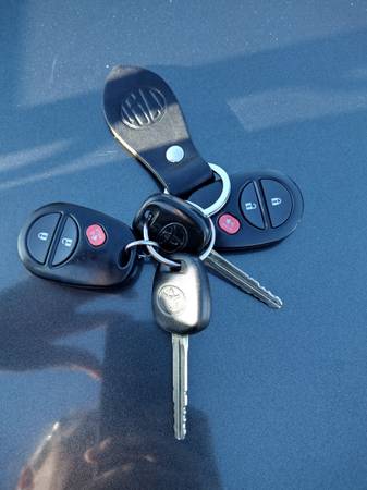 2012 Toyota Tacoma PreRunner — photo 12