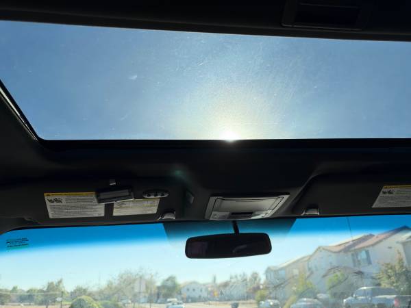 2014 Ford F-150 FX4 — photo 4