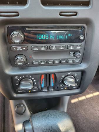 2004 Chevrolet Monte Carlo SS — photo 7