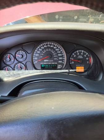 2004 Chevrolet Monte Carlo SS — photo 5