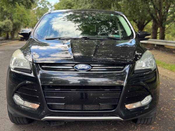 2015 Ford Escape SE 4dr 4x4 Automatic — photo 3