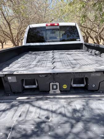 2013 RAM 2500 SLT 4x2 Crew Cab 149 in. WB Automatic — photo 2