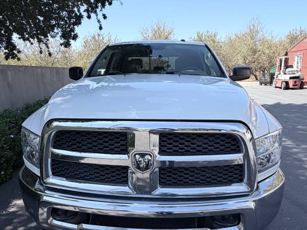 2013 RAM 2500 SLT 4x2 Crew Cab 149 in. WB Automatic — photo 3