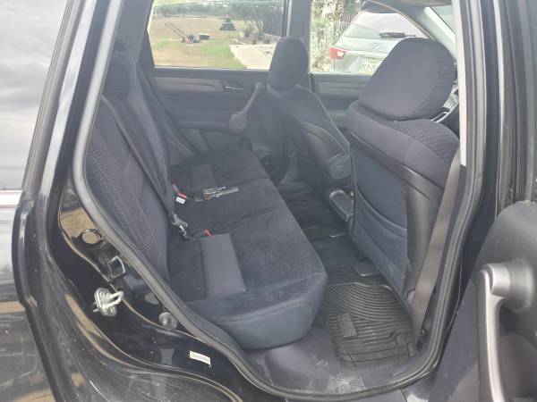 2009 Honda Crv Ex — photo 9