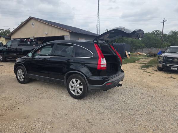 2009 Honda Crv Ex — photo 6