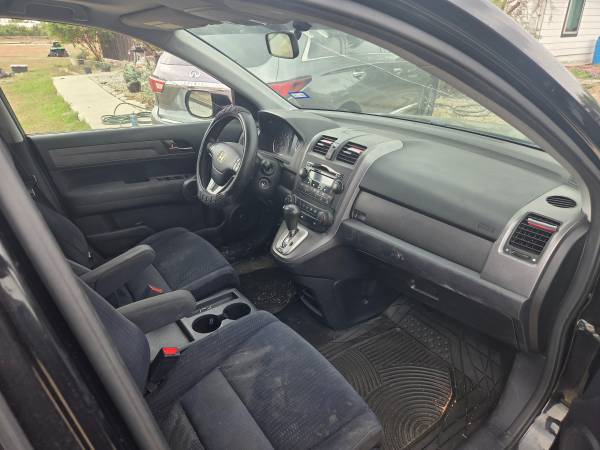 2009 Honda Crv Ex — photo 11