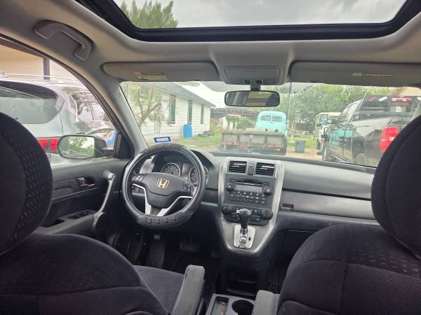 2009 Honda Crv Ex — photo 8