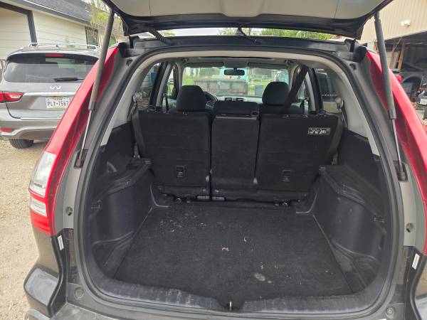 2009 Honda Crv Ex — photo 10