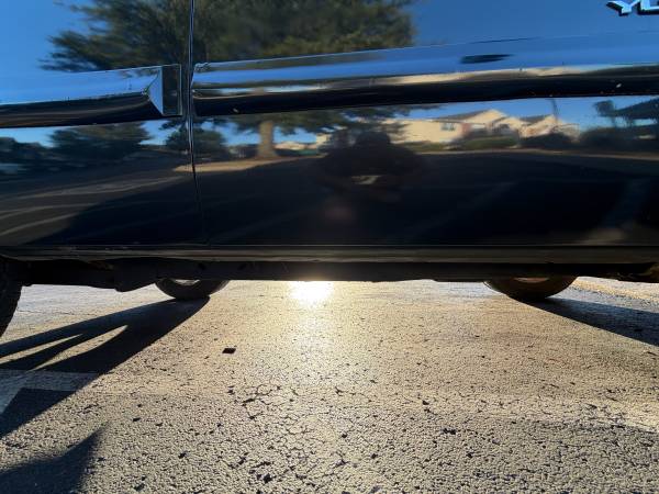 2008 GMC Yukon SLE 4x4 Automatic — photo 6