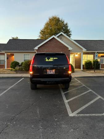 2008 GMC Yukon SLE 4x4 Automatic — photo 8