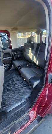 2006 Honda Element LX 4x4 Manual — photo 12