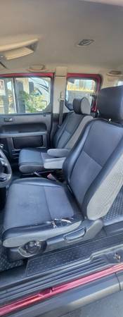 2006 Honda Element LX 4x4 Manual — photo 10
