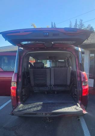 2006 Honda Element LX 4x4 Manual — photo 5
