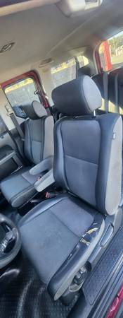 2006 Honda Element LX 4x4 Manual — photo 7