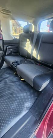 2006 Honda Element LX 4x4 Manual — photo 6
