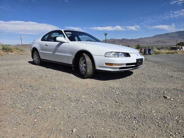 1994 Honda Prelude Si — photo 1