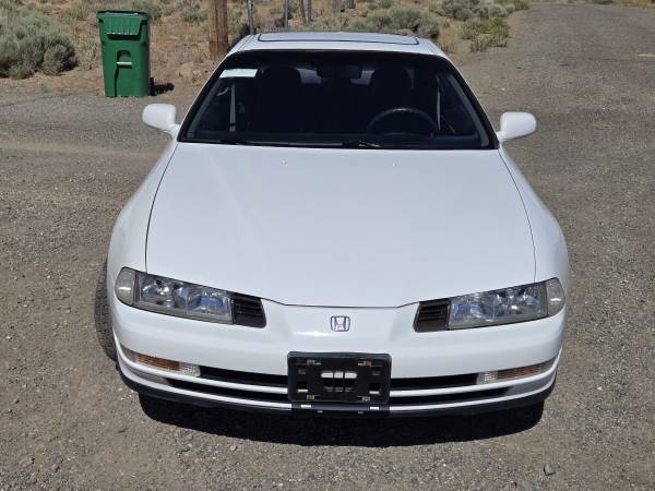 1994 Honda Prelude Si — photo 7