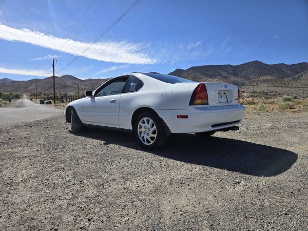 1994 Honda Prelude Si — photo 4