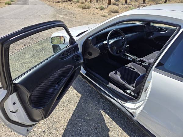 1994 Honda Prelude Si — photo 11