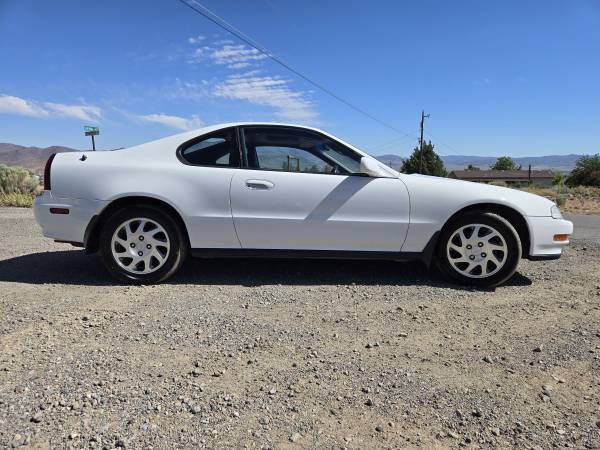1994 Honda Prelude Si — photo 9
