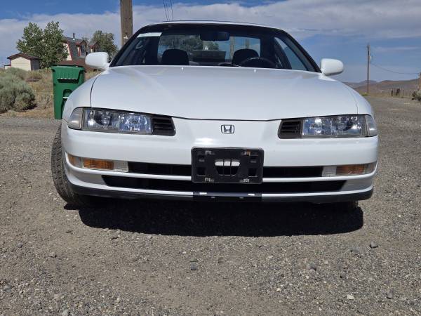 1994 Honda Prelude Si — photo 3