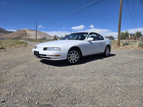 1994 Honda Prelude Si — photo 5