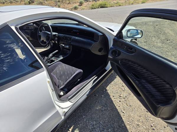 1994 Honda Prelude Si — photo 12