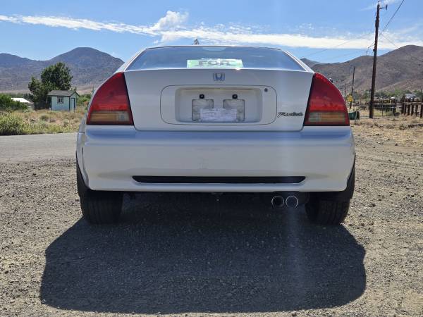 1994 Honda Prelude Si — photo 6