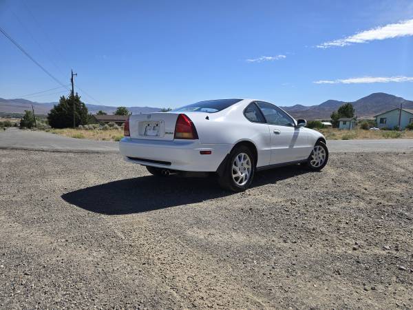 1994 Honda Prelude Si — photo 2