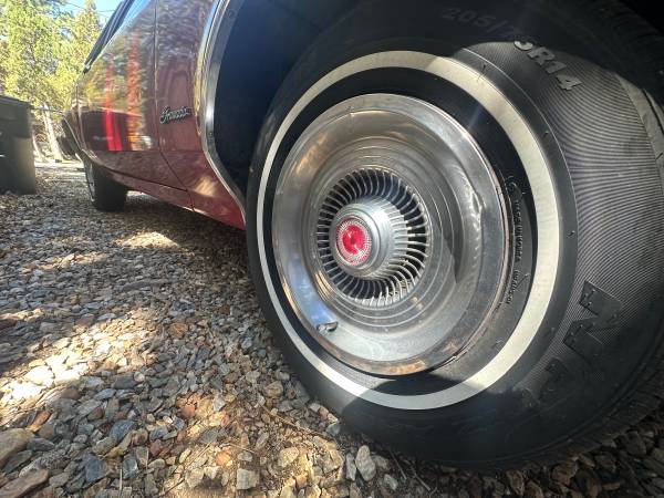 1976 Ford Granada All — photo 7