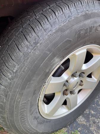 2007 Ford Expedition XLT 4dr 4x2 Automatic — photo 11
