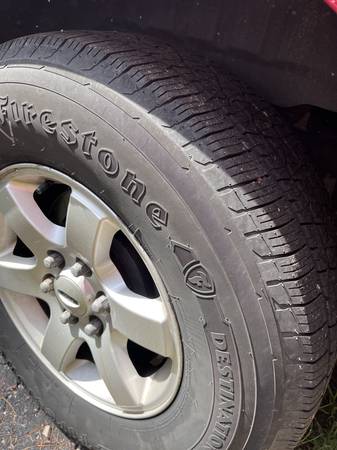 2007 Ford Expedition XLT 4dr 4x2 Automatic — photo 12