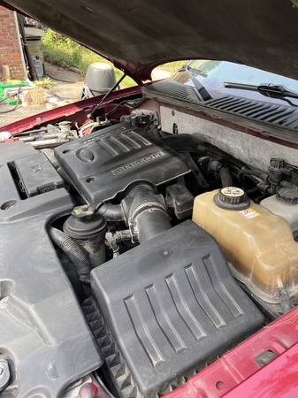 2007 Ford Expedition XLT 4dr 4x2 Automatic — photo 9