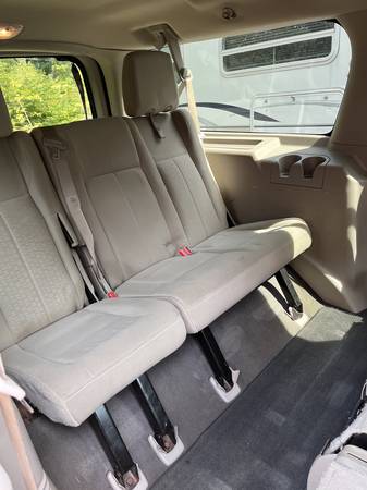 2007 Ford Expedition XLT 4dr 4x2 Automatic — photo 5