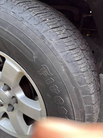 2007 Ford Expedition XLT 4dr 4x2 Automatic — photo 10