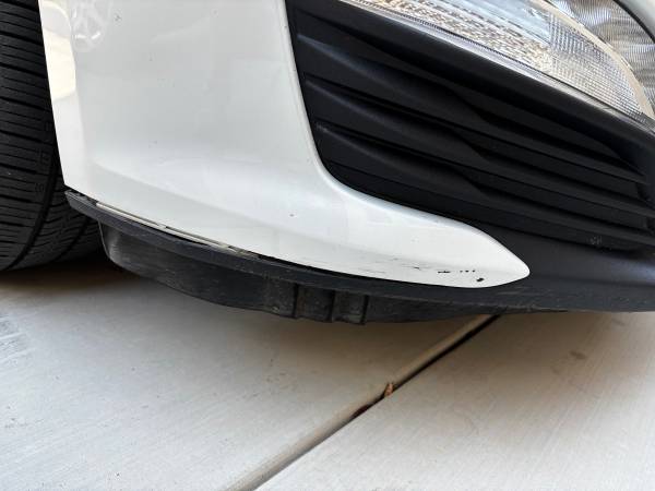 2019 Chevrolet Malibu Premier 4dr Sedan Automatic — photo 1