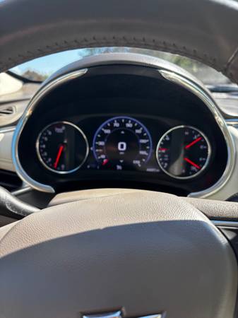 2019 Chevrolet Malibu Premier 4dr Sedan Automatic — photo 5