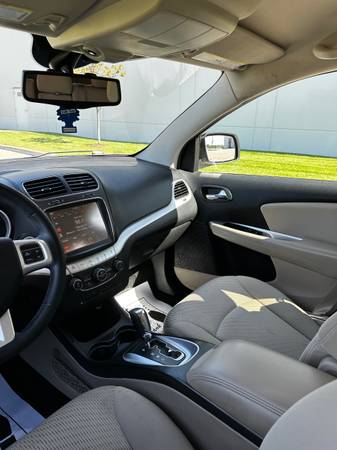 2015 Dodge Journey SE — photo 6