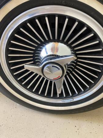 1965 Chevrolet Corvette Convertible — photo 5