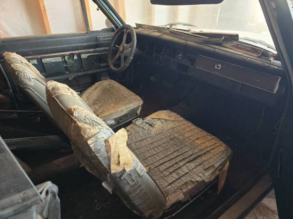 1966 Plymouth Barracuda — photo 5